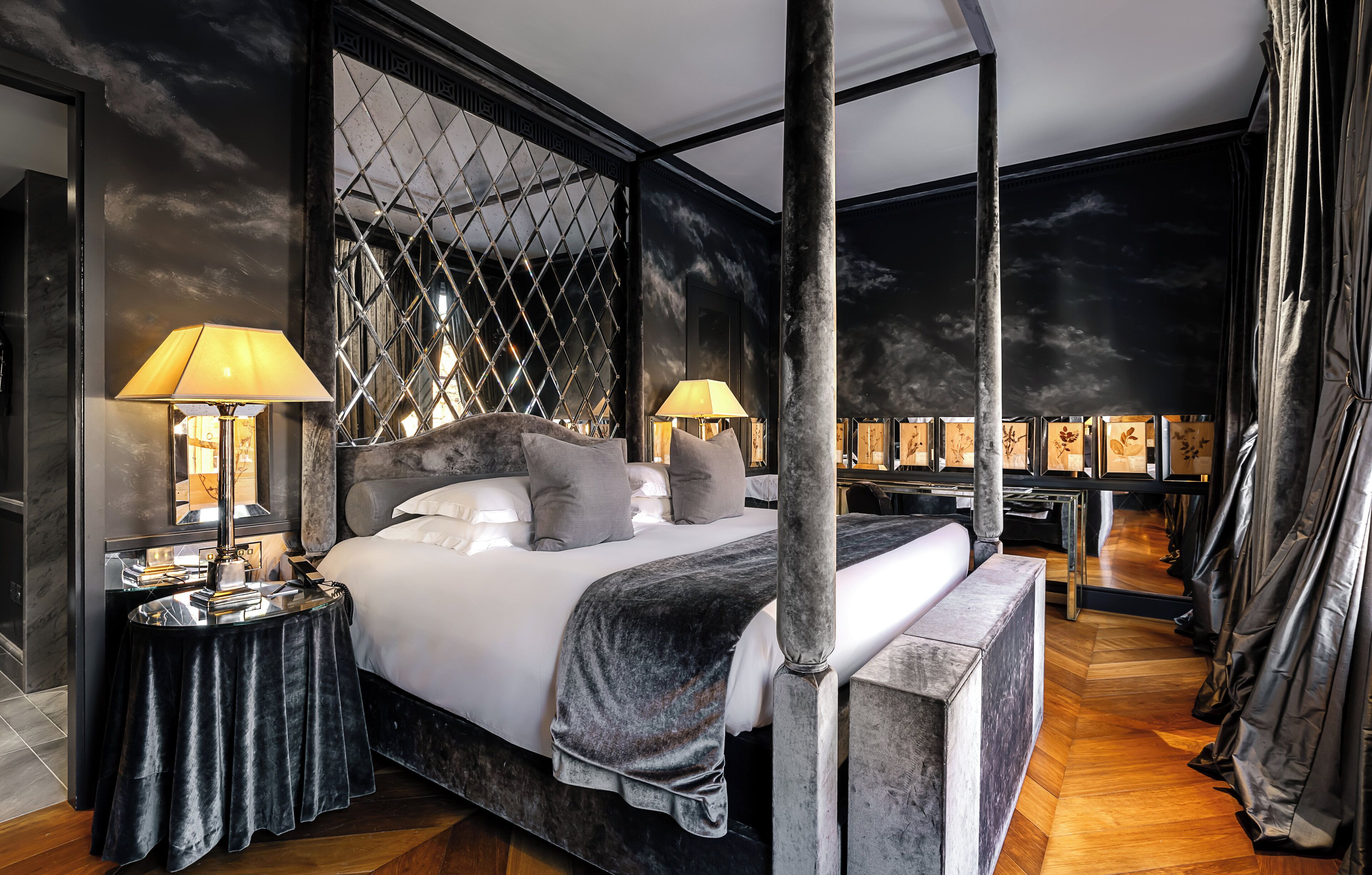 Foto - The Franklin London - Starhotels Collezione