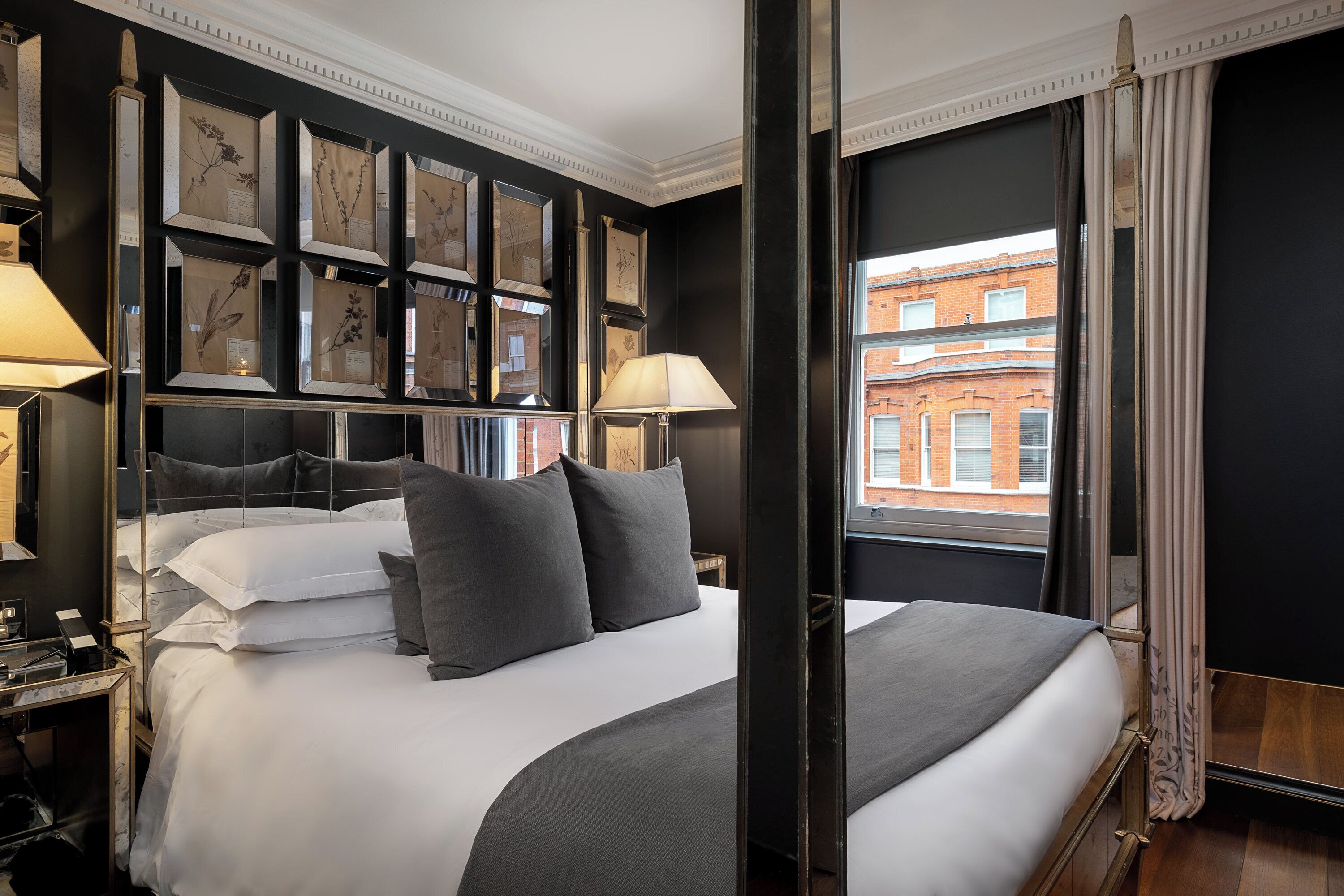 Foto - The Franklin London - Starhotels Collezione