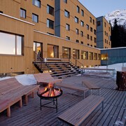 Youth Hostel St. Moritz