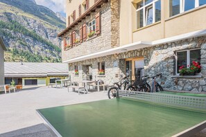 Exterior - Youth Hostel Zermatt (Zermatt)