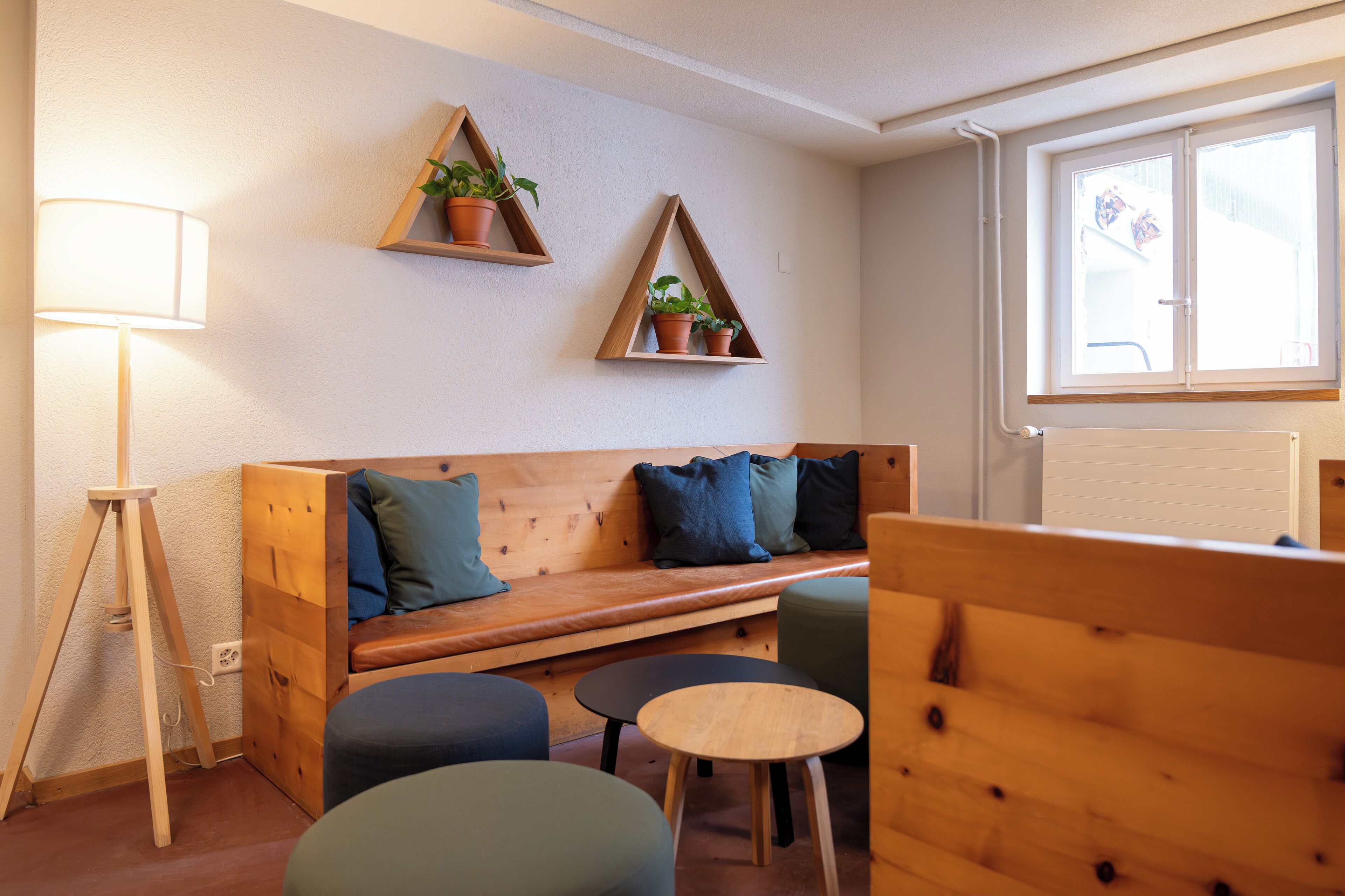 Foto - Zermatt Youth Hostel