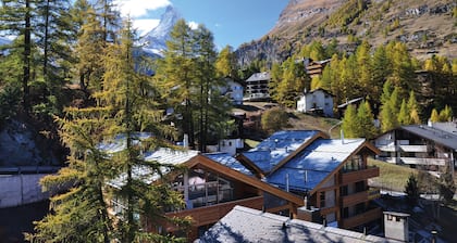 Youth Hostel Zermatt