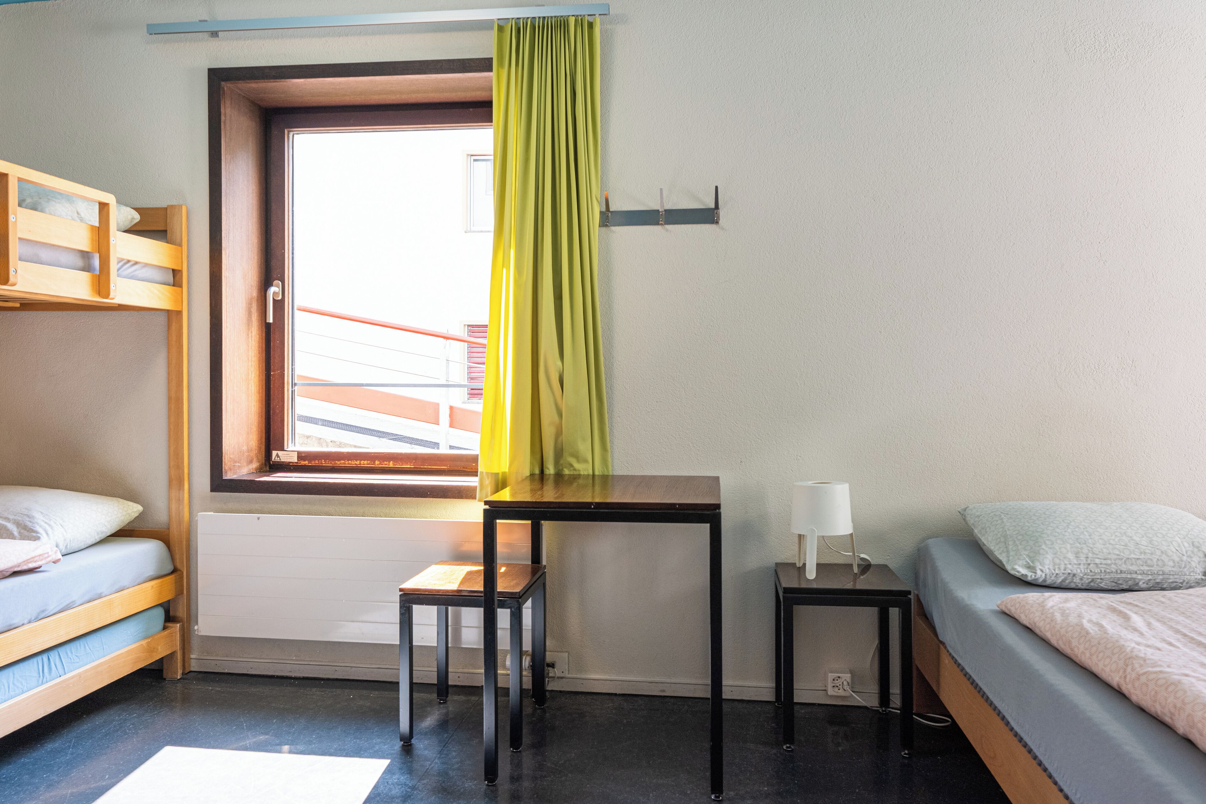 Foto - Zermatt Youth Hostel