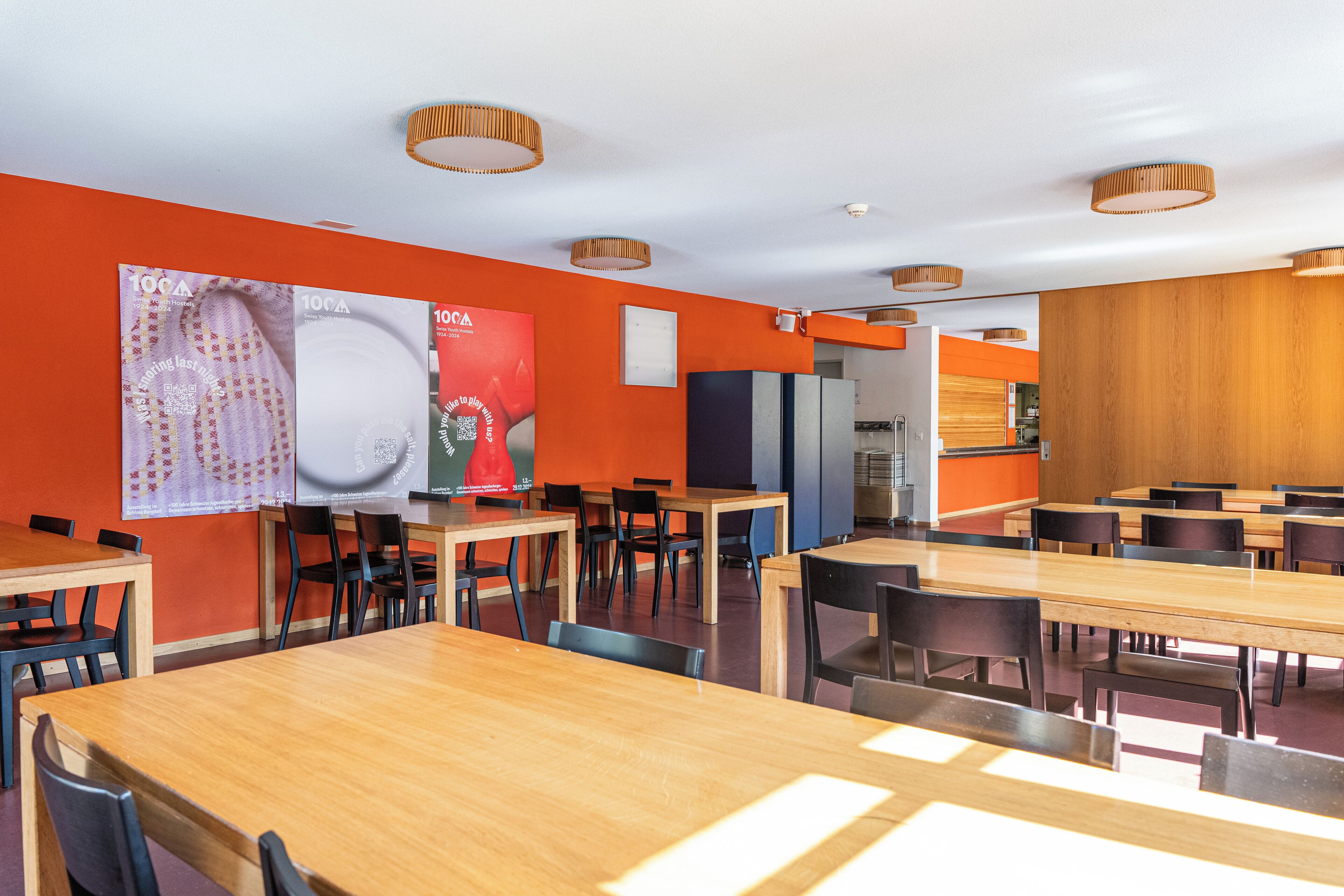 Foto - Zermatt Youth Hostel