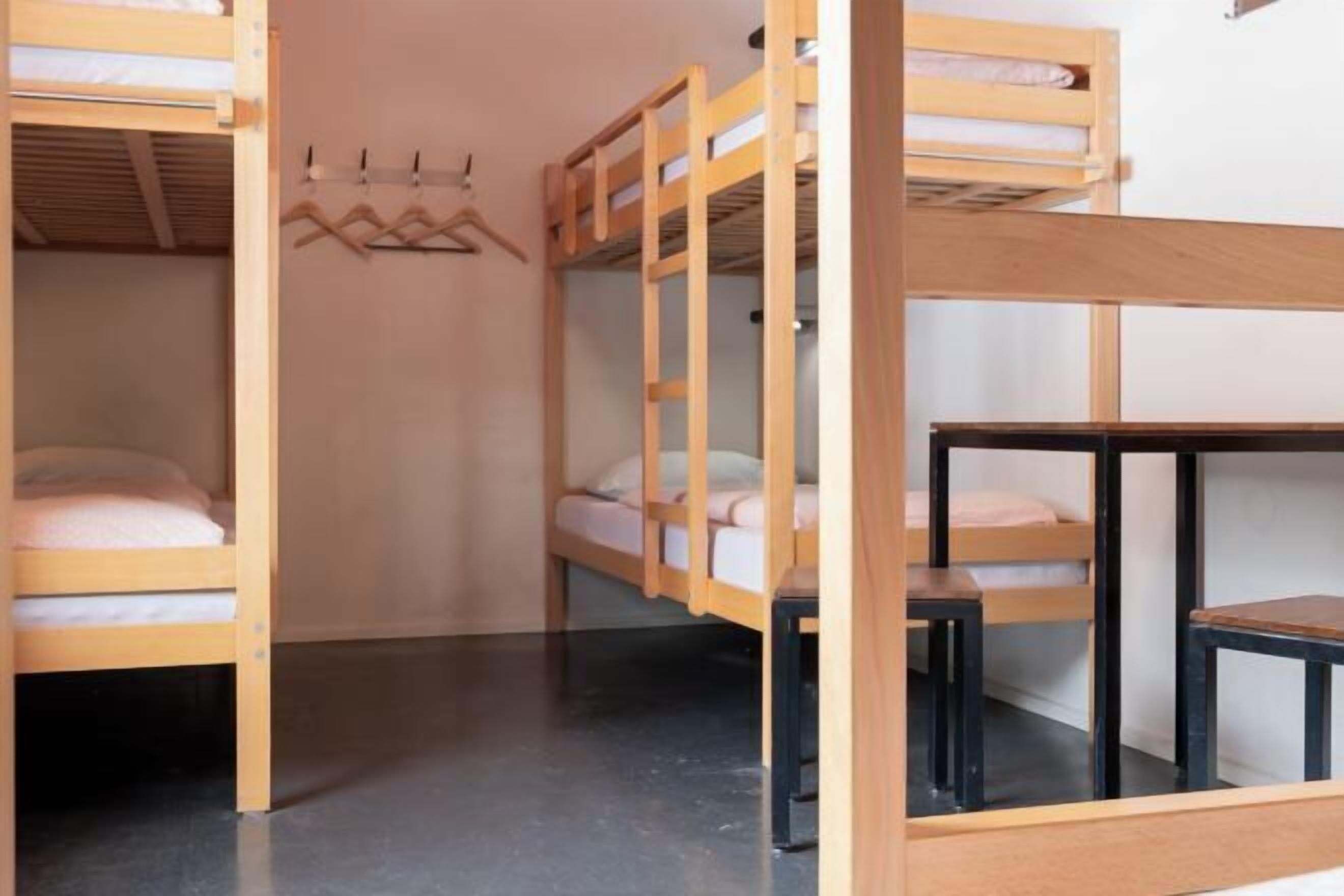 Työpöytä, ilmainen Wi-Fi