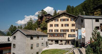 Youth Hostel Zermatt