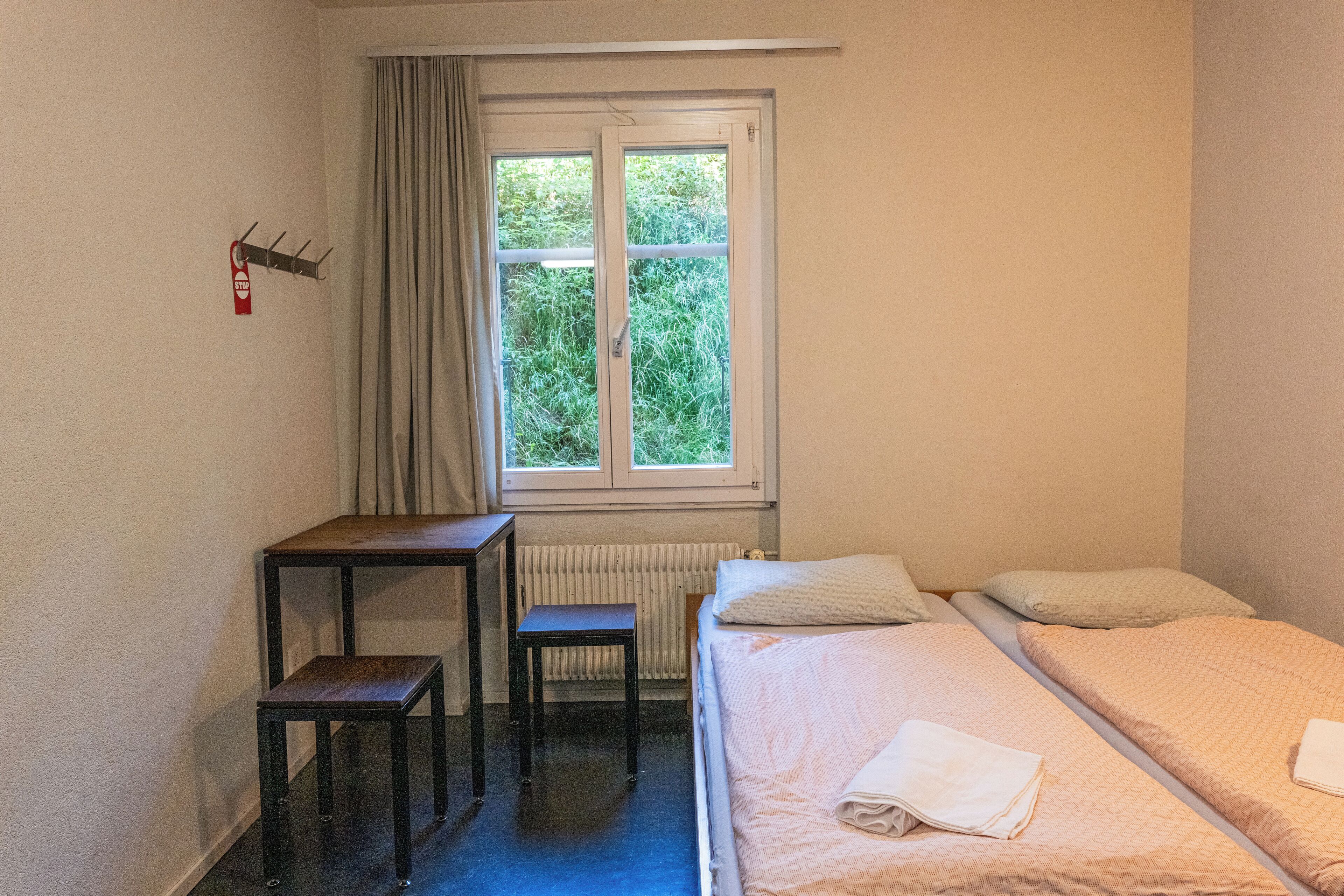 Foto - Zermatt Youth Hostel