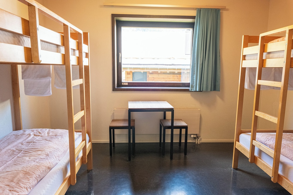 Youth Hostel Zermatt by null