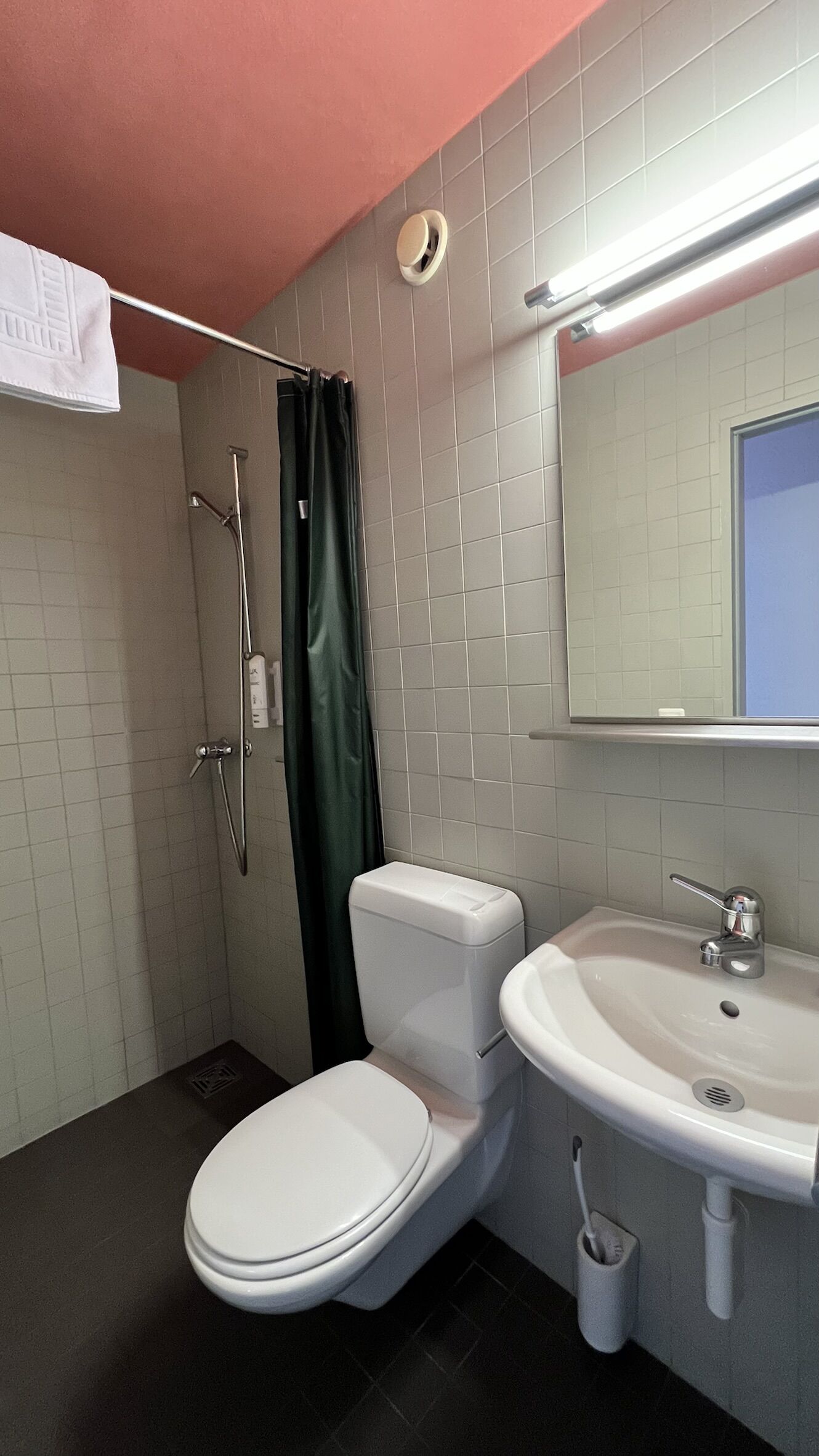 Foto - Zermatt Youth Hostel