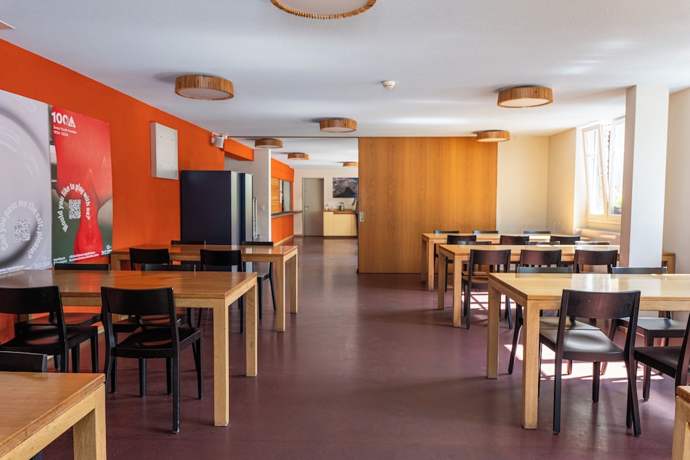 Youth Hostel Zermatt by null