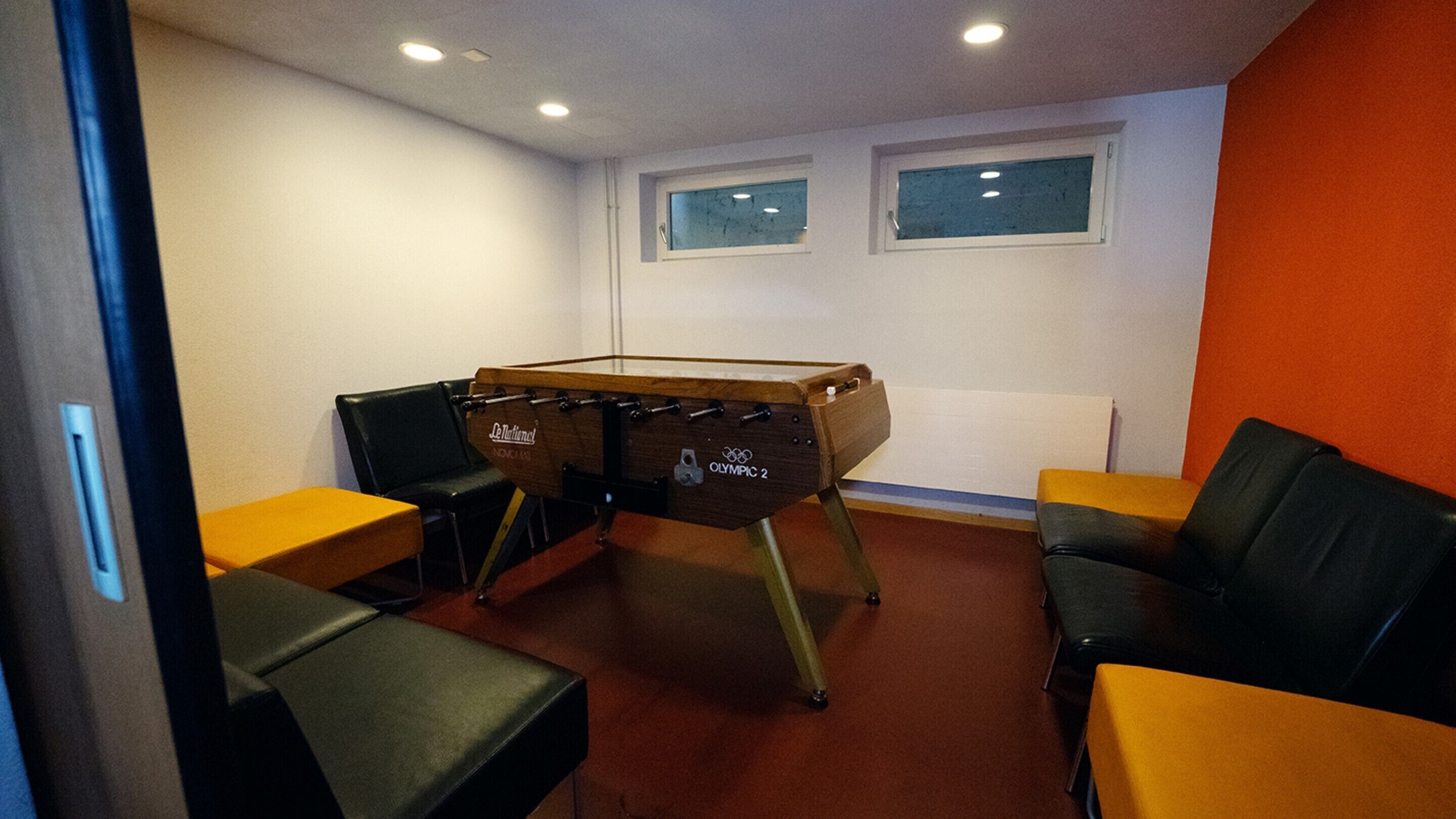 Foto - Zermatt Youth Hostel