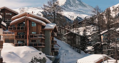Youth Hostel Zermatt