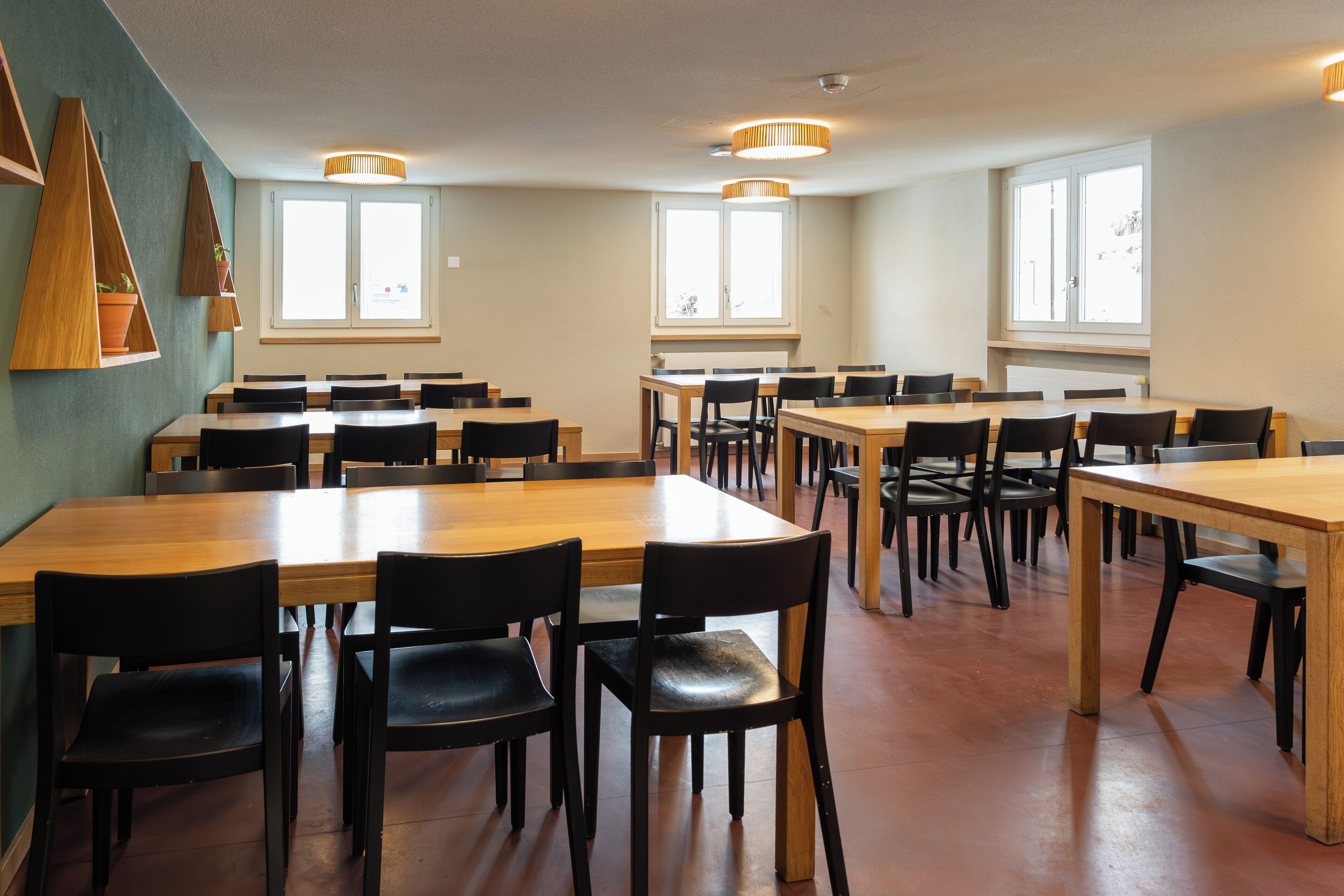 Foto - Zermatt Youth Hostel