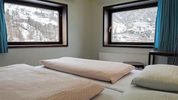 Bureau, Wi-Fi gratuit