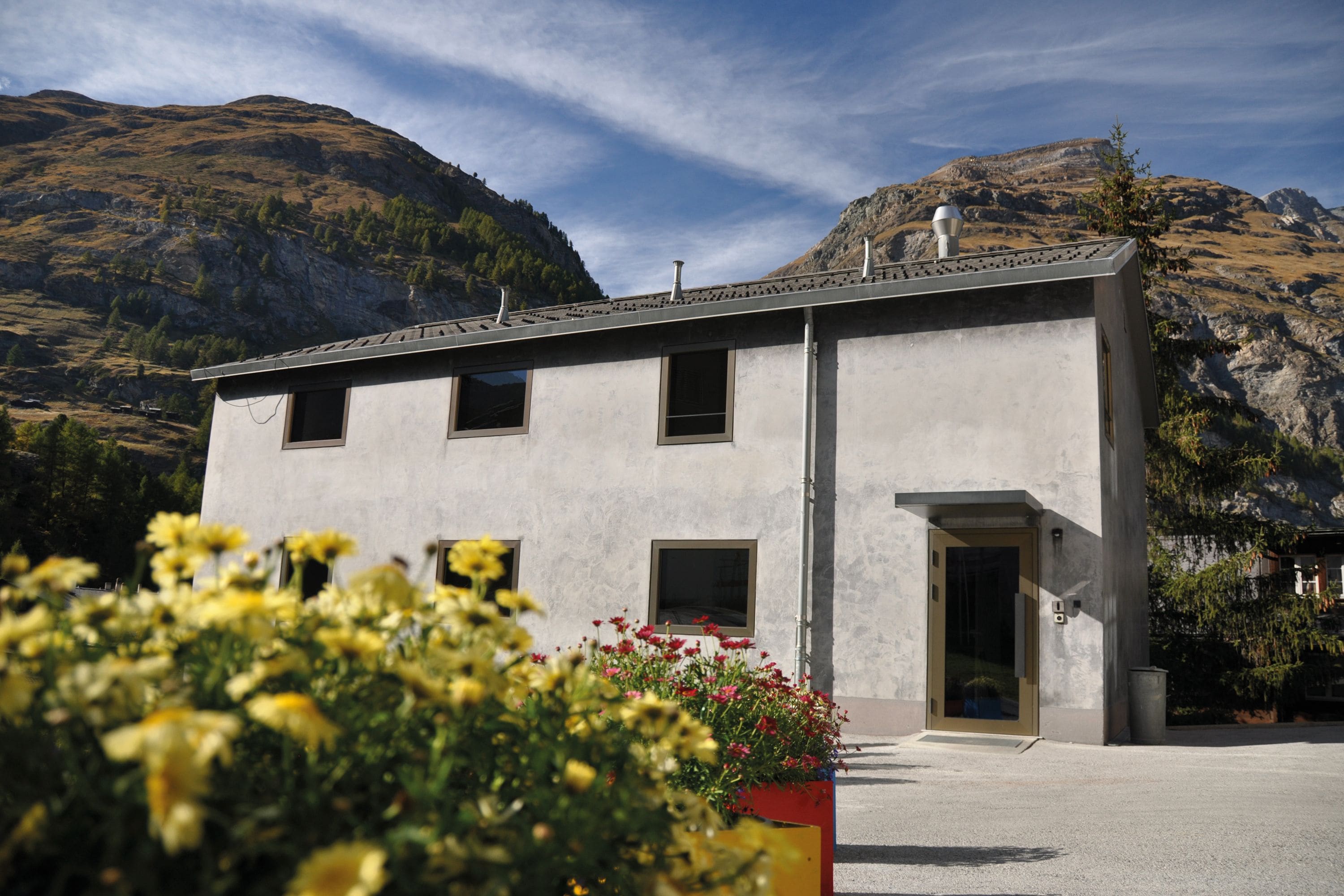 Foto - Zermatt Youth Hostel