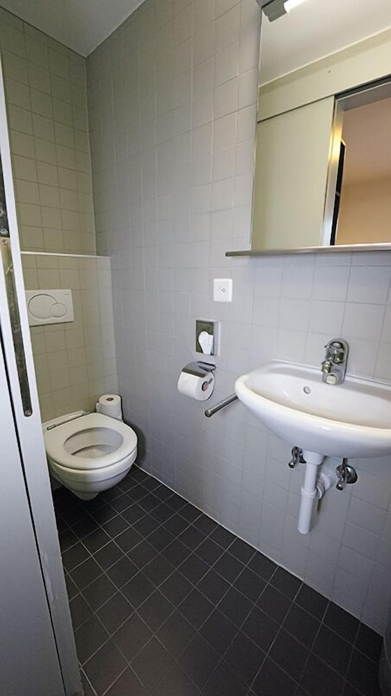 Youth Hostel Zermatt by null