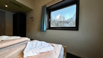 Bureau, Wi-Fi gratuit
