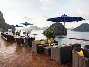 Exterior - Rosa Cruise Halong (Ha Long)