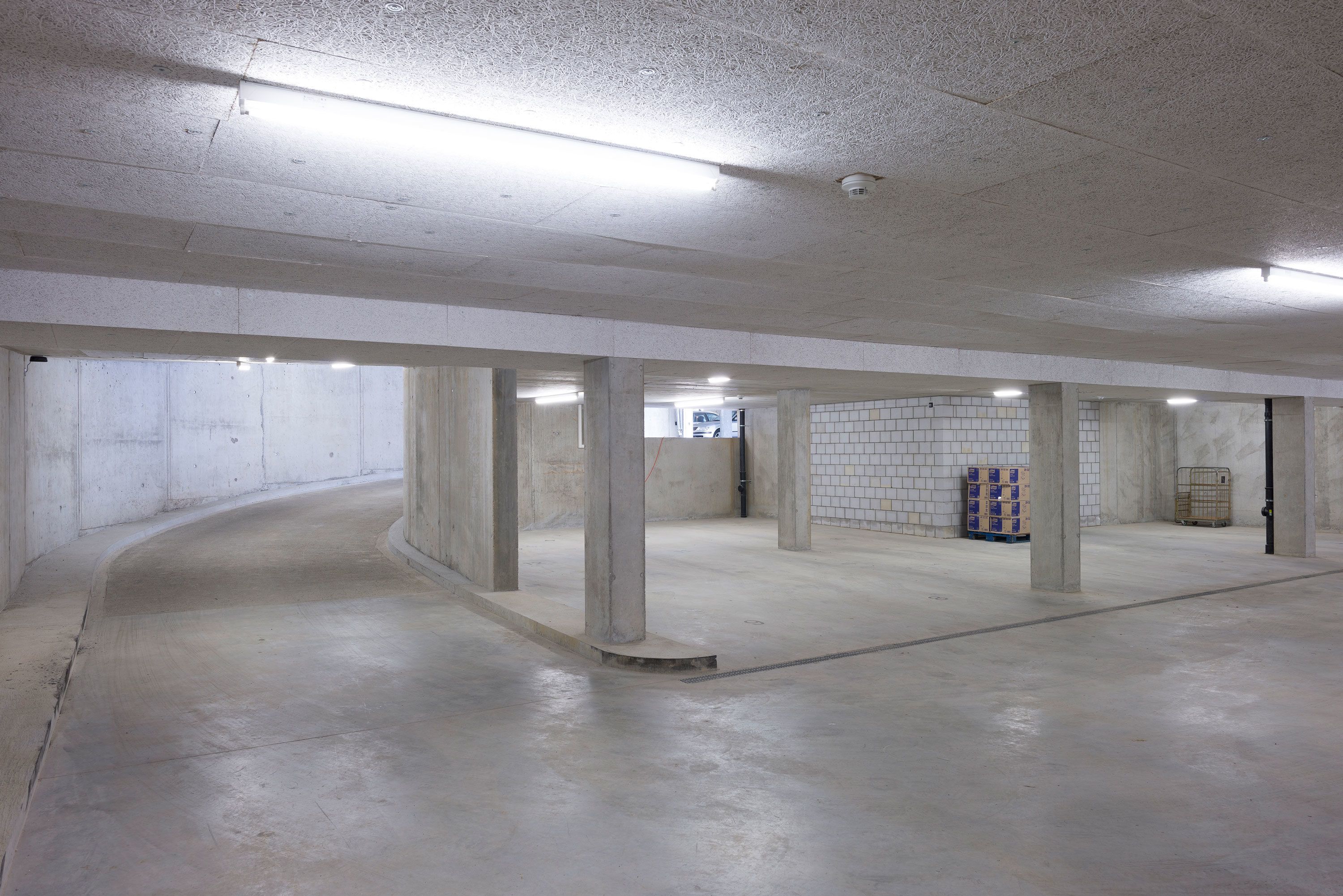 Photo - Saanen Gstaad Youth Hostel