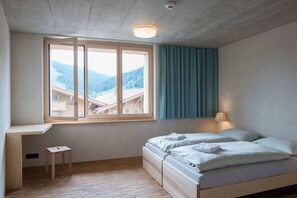 Udsigt fra værelset