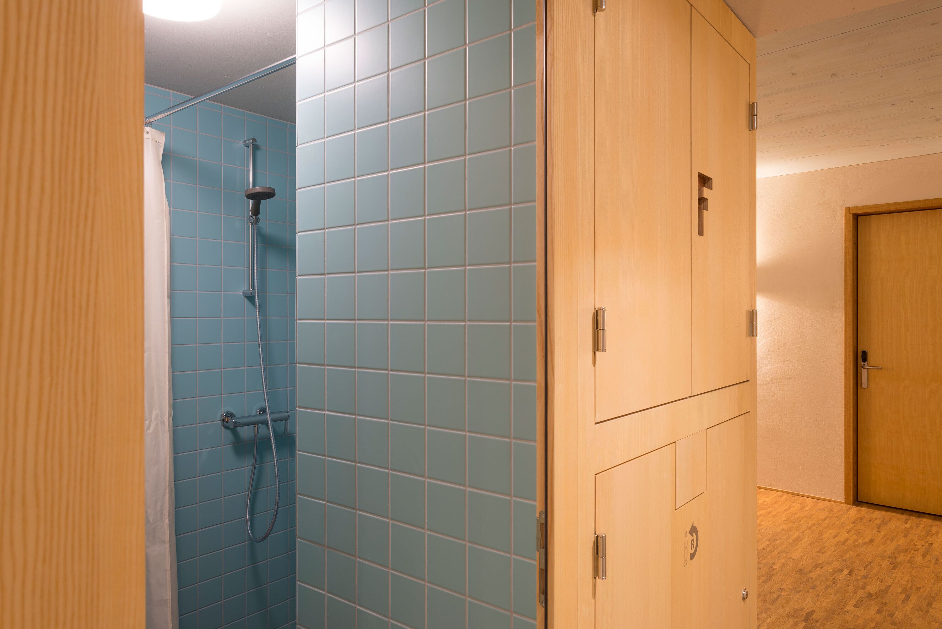 Photo - Saanen Gstaad Youth Hostel