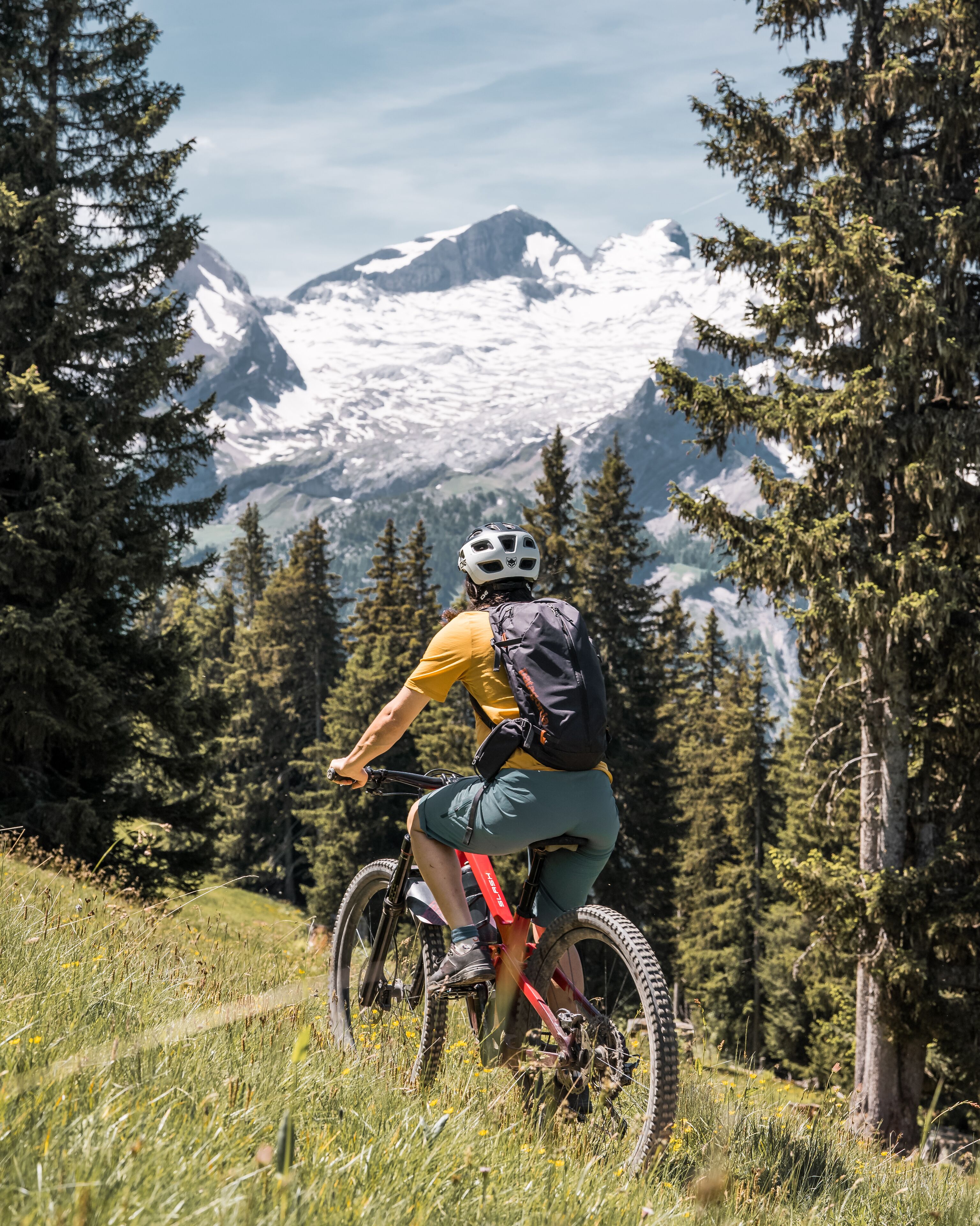 Photo - Saanen Gstaad Youth Hostel