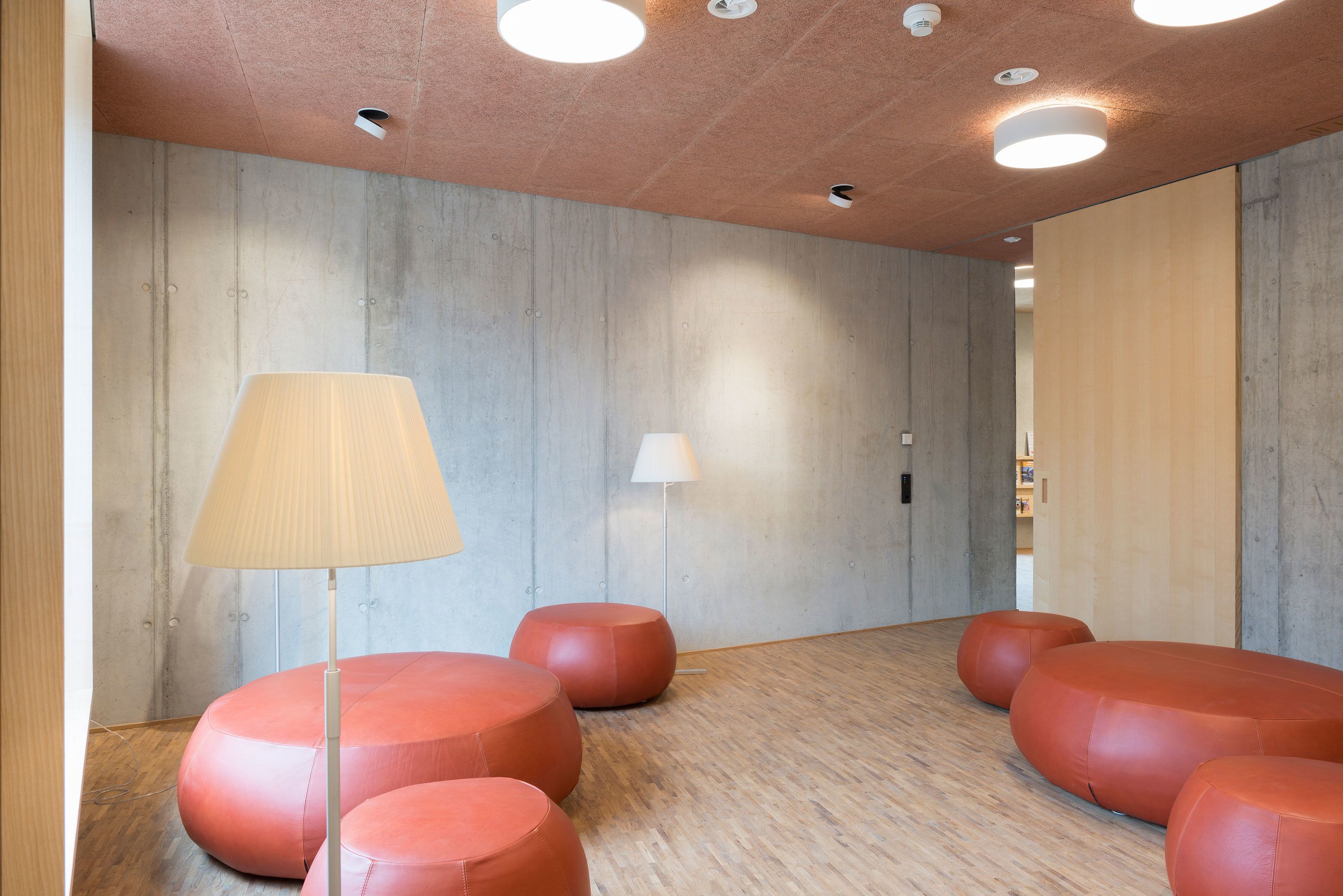 Photo - Saanen Gstaad Youth Hostel