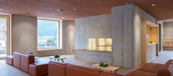 Youth Hostel Saanen-Gstaad