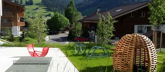 Youth Hostel Saanen-Gstaad