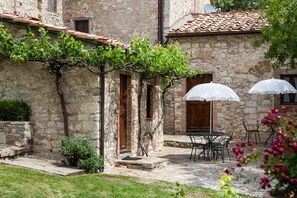 Appartement, 1 chambre (15) | Coffre-fort pour ordinateur portable, fer et planche Ă repasser