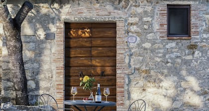 Querceto di Castellina