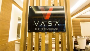 Restaurant - Nordic Hotels (Dhaka)