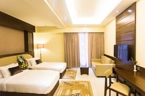 Executive Twin Room
