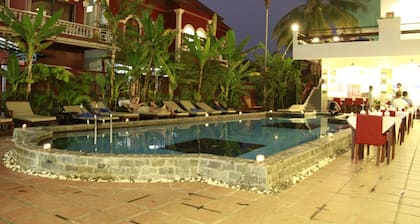 Mekong Angkor Palace Inn