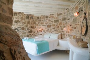 Superior Studio Suite, Private Pool