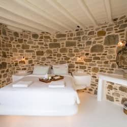 Superior Studio Suite, Private Pool