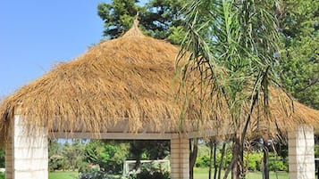 Havepavillion