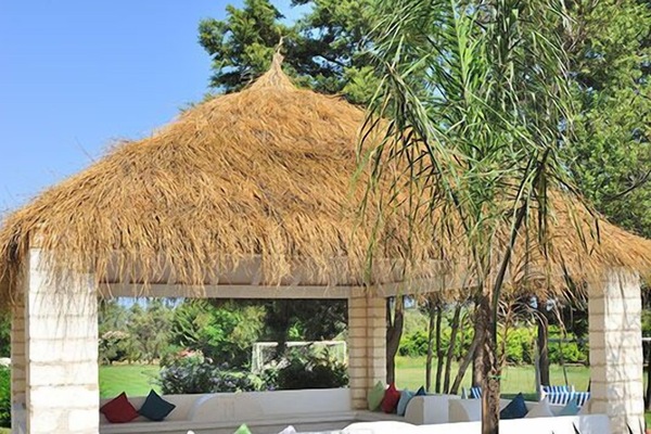 Gazebo