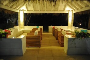 Terrace/patio - Casa Solares (Corigliano-Rossano)