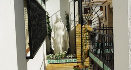 Hotel Lanjarón