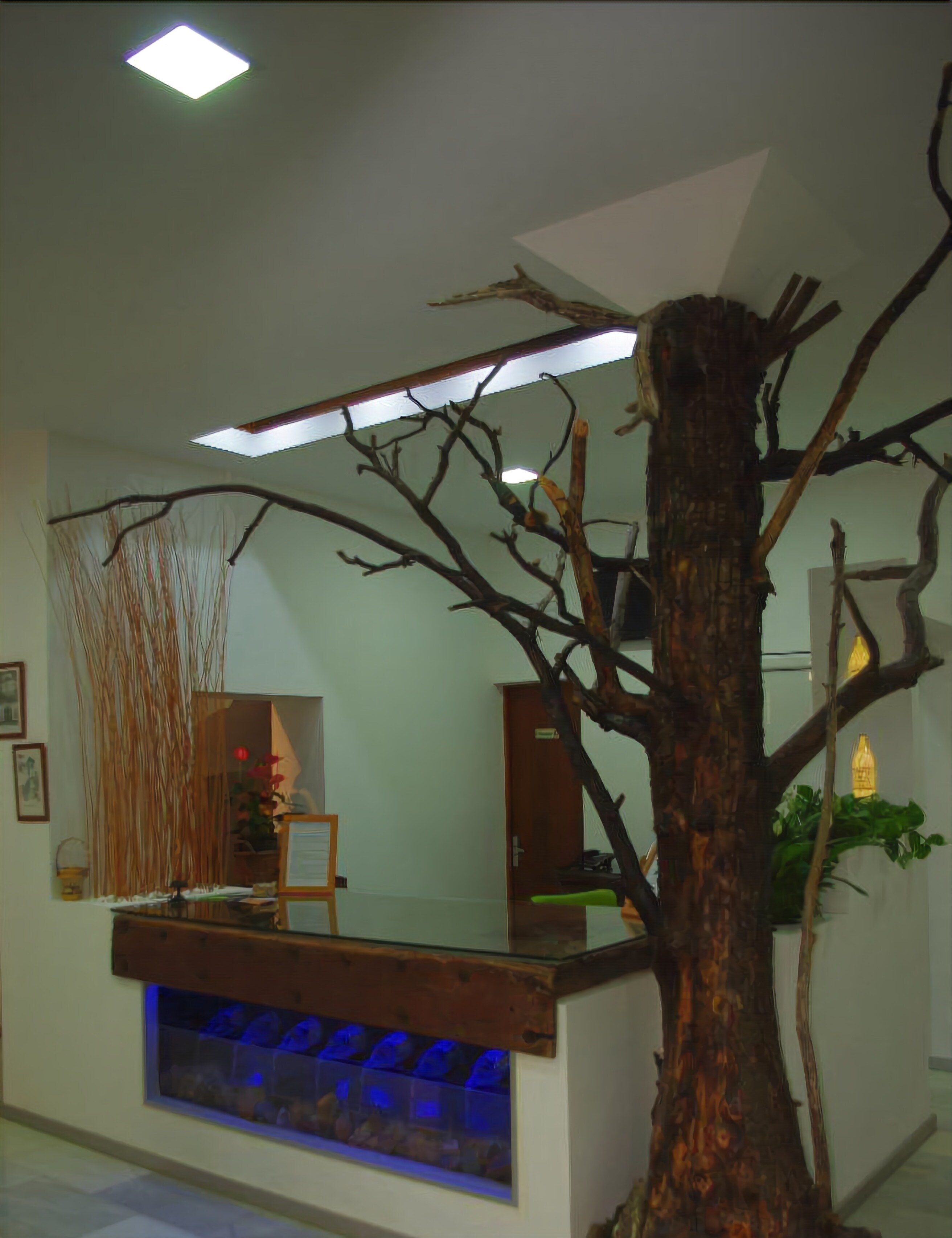 Intérieur