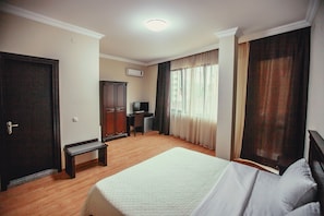 Standard Double Room, 1 Double Bed