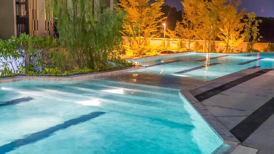 Connext Residence Phuket