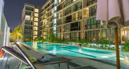 Connext Residence Phuket