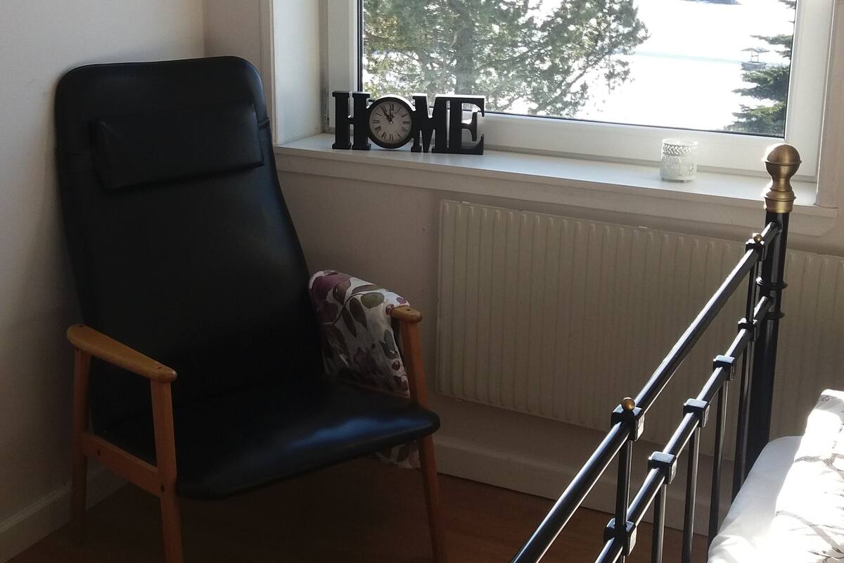 Pillow-top beds, iron/ironing board, rollaway beds, free WiFi