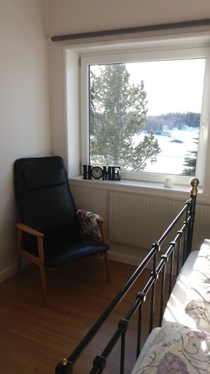 Pillow-top beds, iron/ironing board, rollaway beds, free WiFi