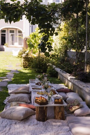 Exterior - Baumhaus Serviced Apartments (Porto)