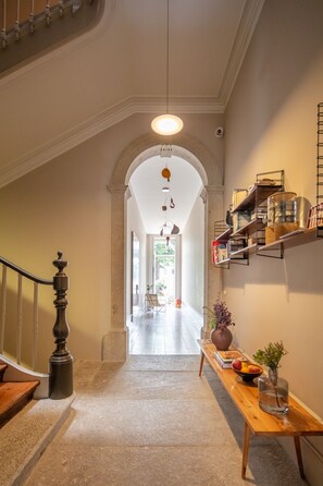 Interior - Baumhaus Serviced Apartments (Porto)