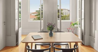 Baumhaus Serviced Apartments