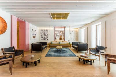 The Wings Hotels Collection